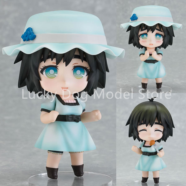 Good Smile Company Nendoroid - グッドスマイルカンパニー オリジナル 165 ねんどろいど - シュタインズ・ゲート：椎名まゆり