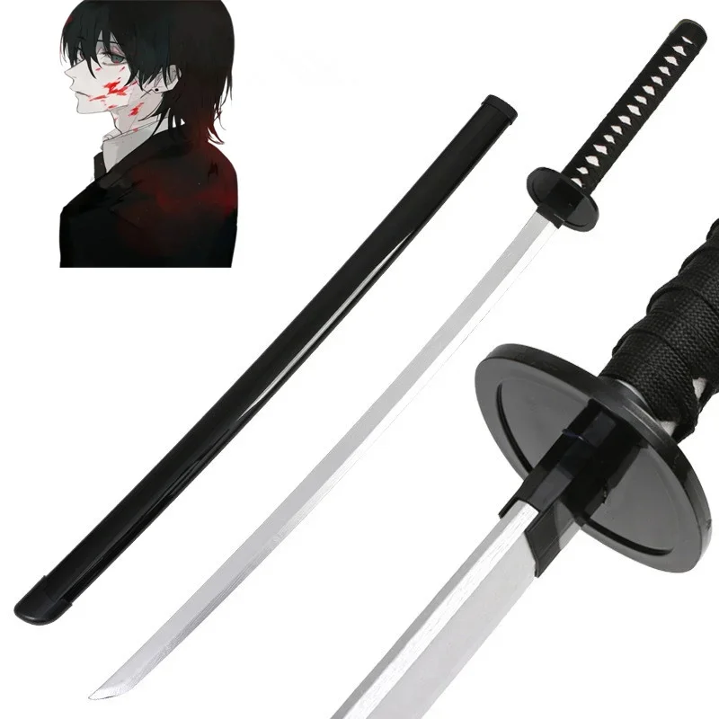 Cosplay Prop Katana - 早川アキ チェンソーマン 102cm 刀 アニメ コスプレ