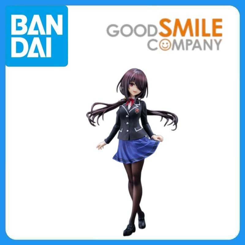 Good Smile Company Pop Up Parade - 在庫あり 正規品 グッドスマイルカンパニー デート・ア・ライブV 時崎狂三 ポップアップパレード