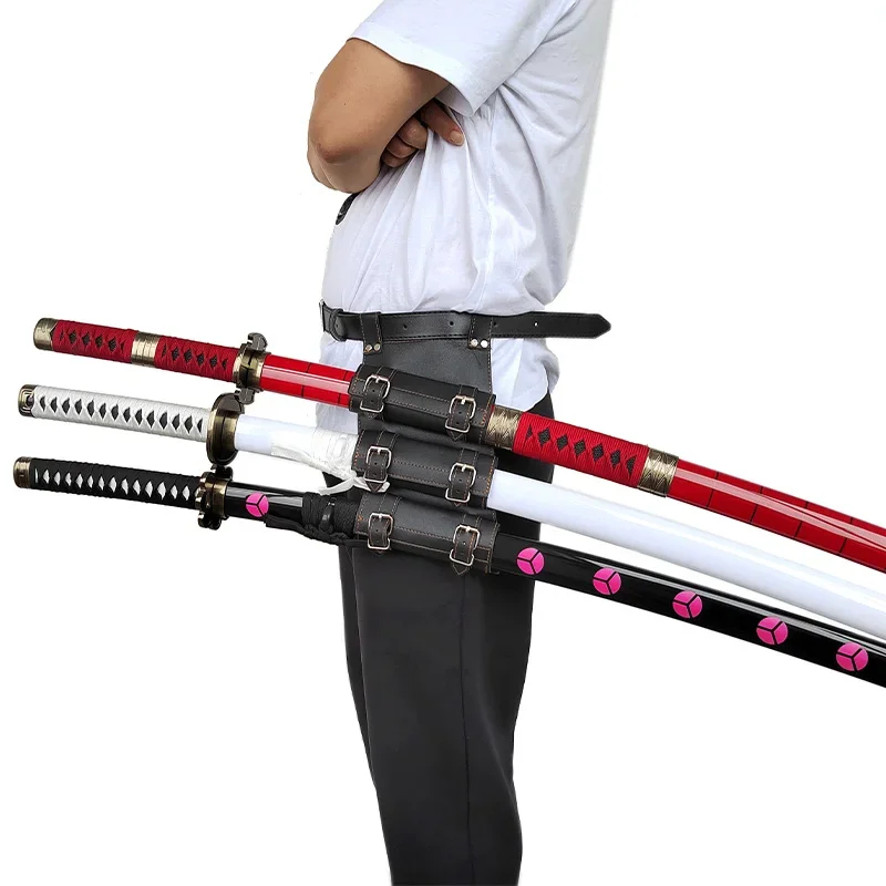 2026 ロロノア・ゾロ 刀 アニメ刀 104cm / 41 - Cosplay Prop Katana のレビューと価格