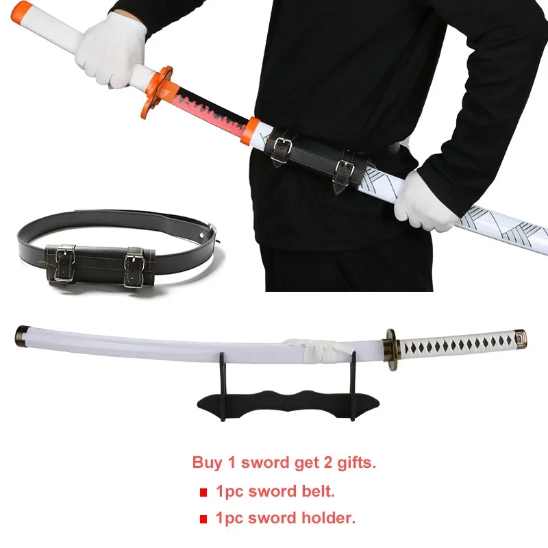 2026 ロロノア・ゾロ 刀 アニメ刀 104cm / 41 - Cosplay Prop Katana のレビューと価格