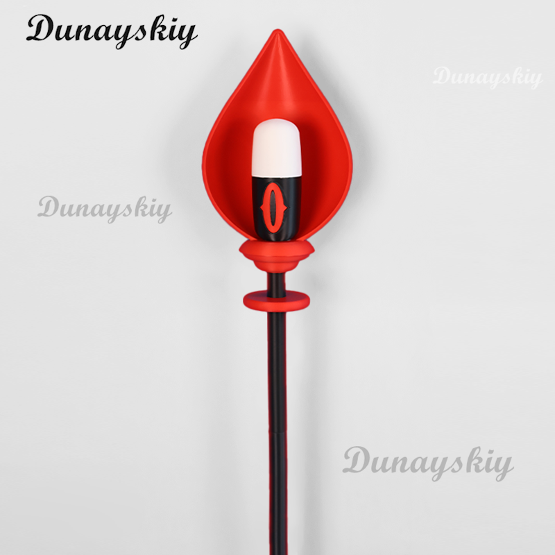 ハズビンコスプレ小道具セット アラストールコスプレ小道具 1 - Detachable Cosplay Prop のレビューと価格