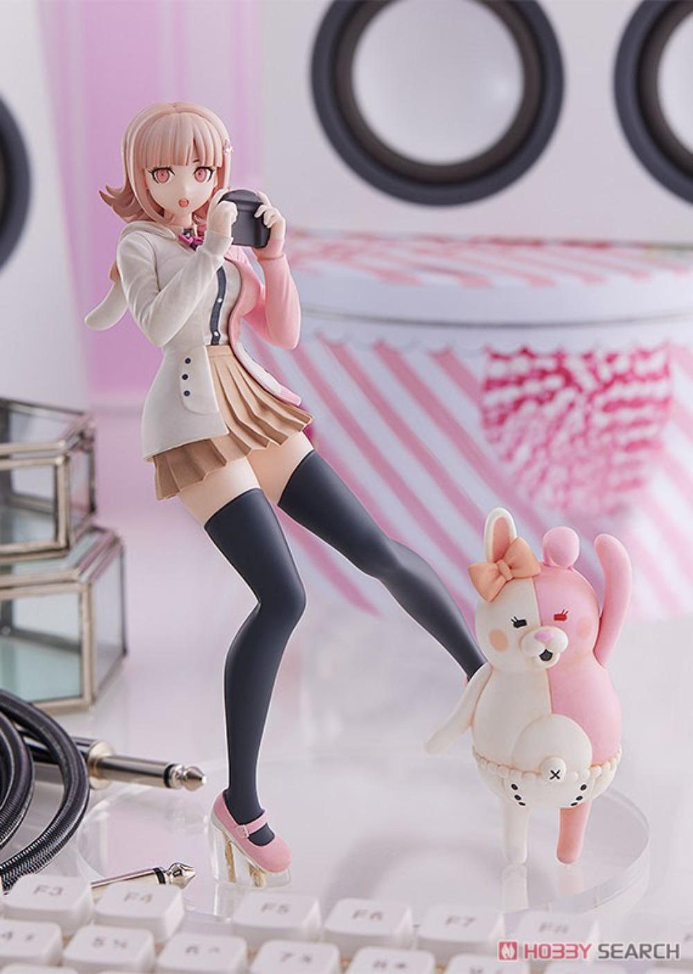 【JM】100%正規品 在庫あり グッドスマイルカンパニー  - Good Smile Company Pop Up Parade のレビューと価格