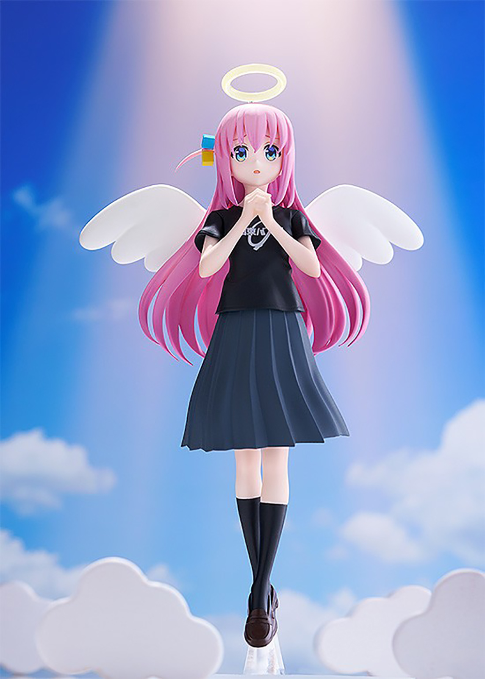 オリジナル在庫あり グッドスマイルカンパニー 塗装済み ポッ - Good Smile Company Pop Up Parade のレビューと価格