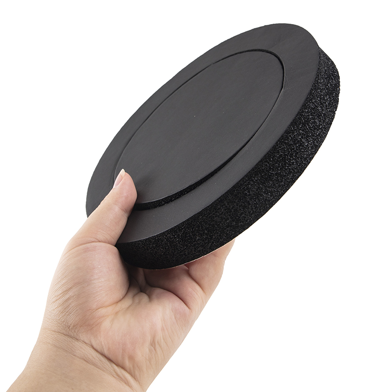 1Pc ユニバーサルカースピーカーリング防音スポンジパッド  - Eva Foam Sheet のレビューと価格