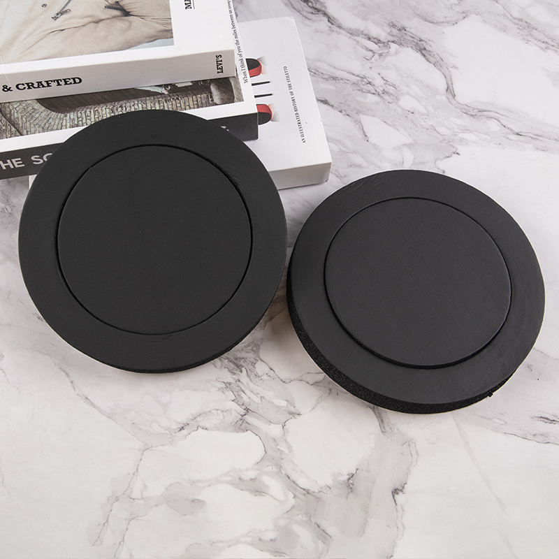 1Pc ユニバーサルカースピーカーリング防音スポンジパッド  - Eva Foam Sheet のレビューと価格
