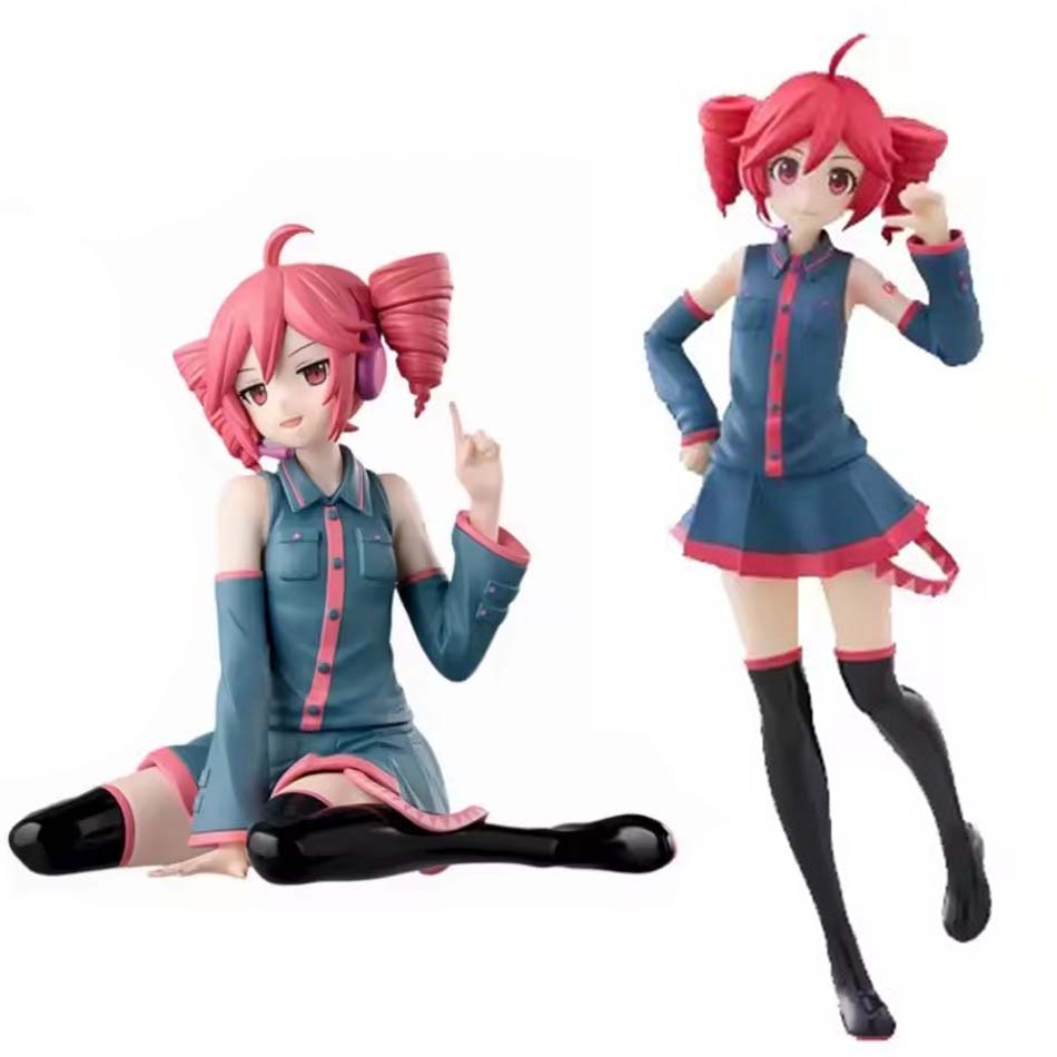 オリジナルグッドスマイルカンパニーポップアップパレードウタウ - Good Smile Company Pop Up Parade のレビューと価格