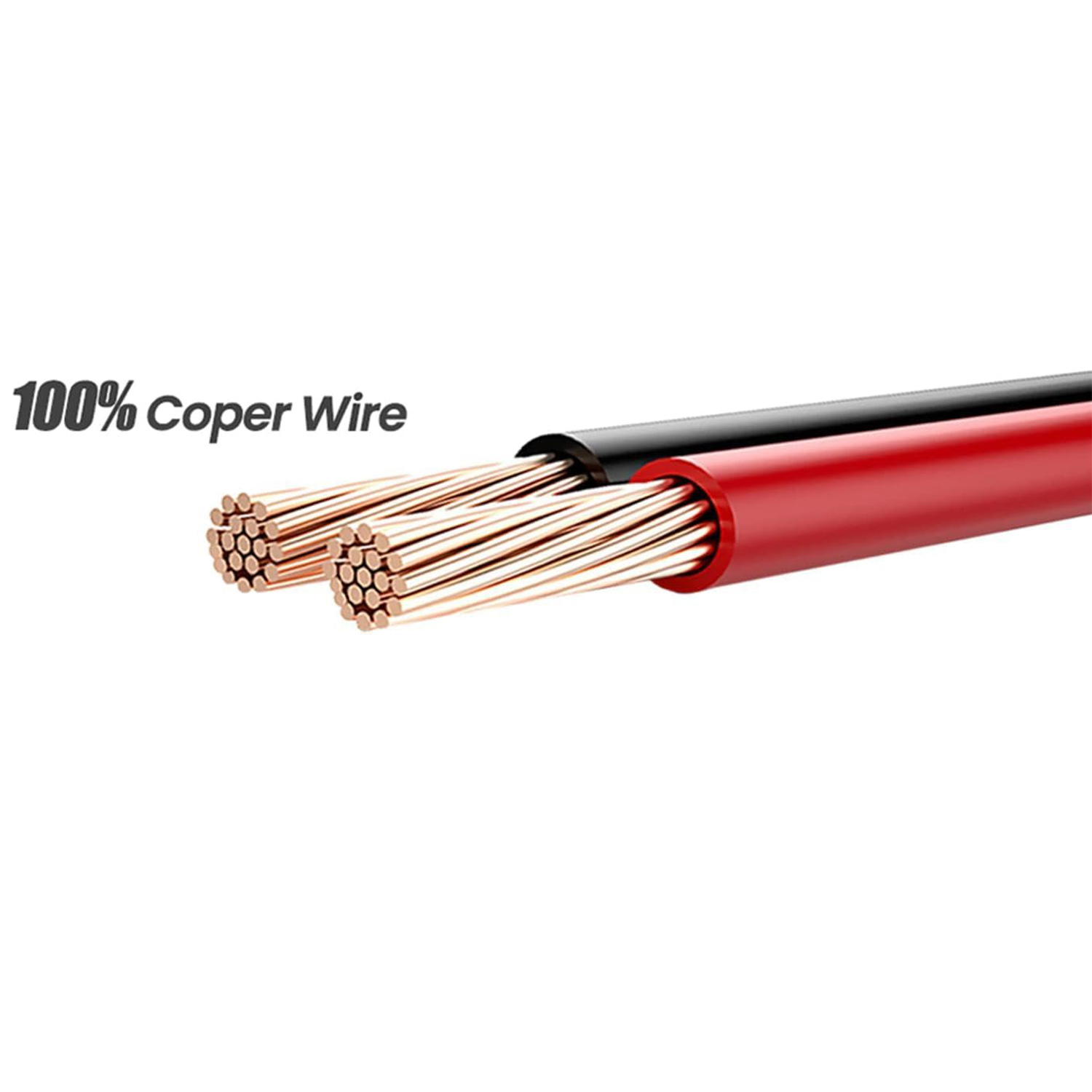 1pc 14AWG DC 電源 5.5 ミリメートル × 2 - Led El Wire のレビューと価格