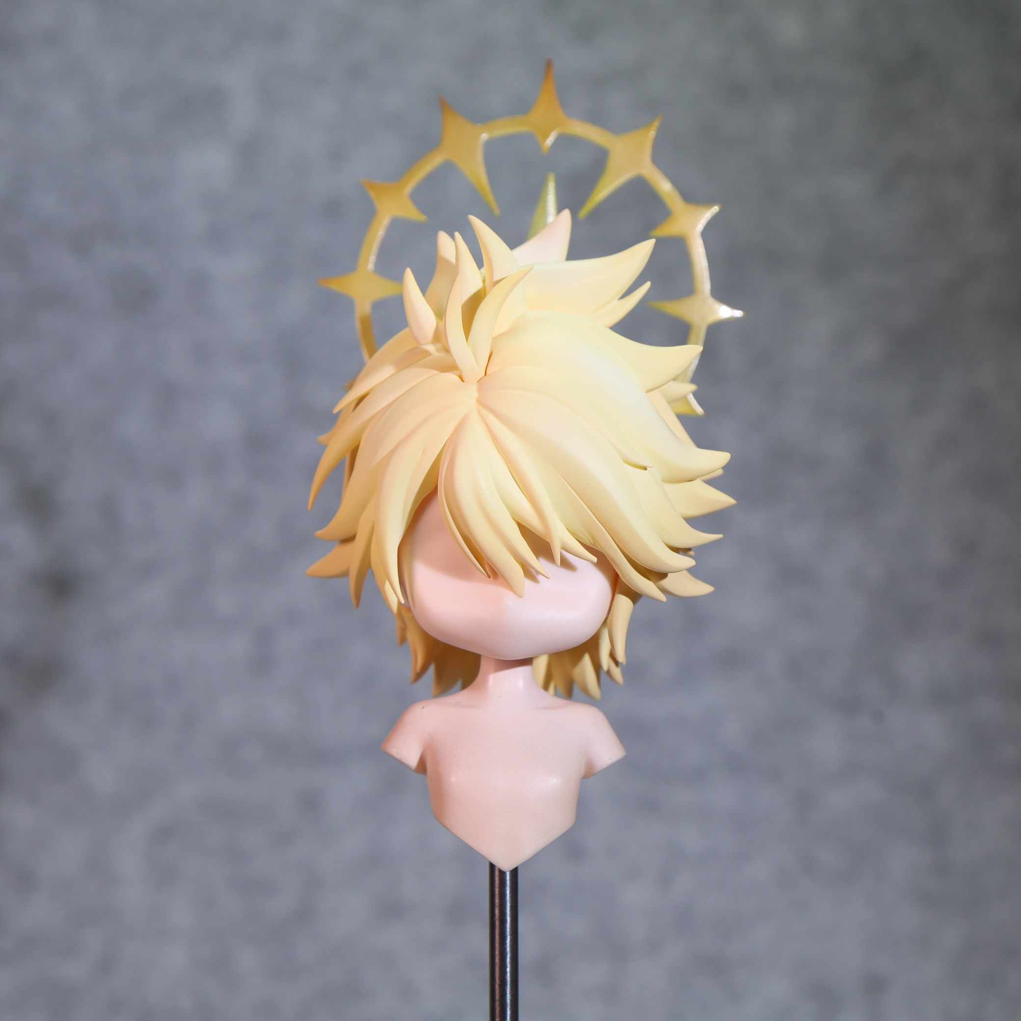 アニメ Honkai: スターレールフェイノンゴールデン手作 - Detachable Cosplay Prop のレビューと価格