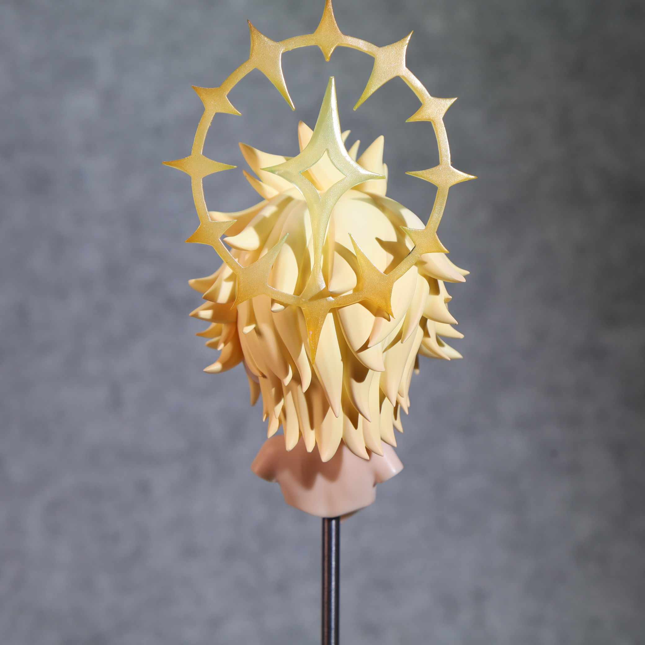アニメ Honkai: スターレールフェイノンゴールデン手作 - Detachable Cosplay Prop のレビューと価格