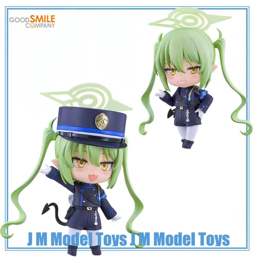 【JM】100%正規品 グッドスマイルカンパニー ねんどろい - Good Smile Company Nendoroid のレビューと価格