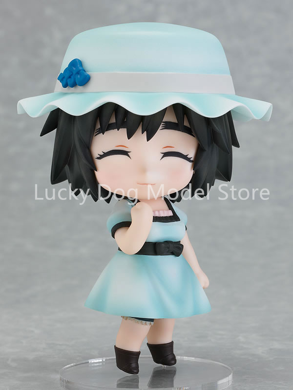 グッドスマイルカンパニー オリジナル 165 ねんどろいど  - Good Smile Company Nendoroid のレビューと価格