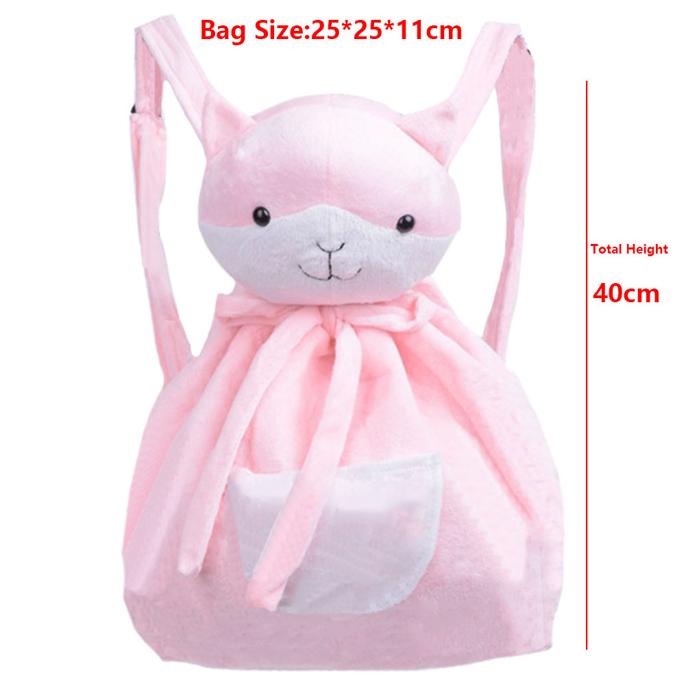 アニメダンガンのロンパ千秋ななみコスプレファンタジアピンク猫 - Cosplay Prop Bag のレビューと価格