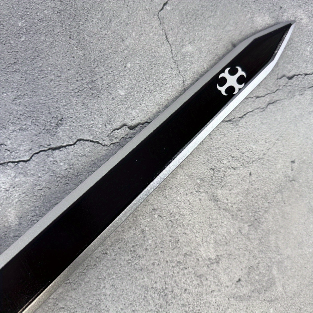 108cm桐ヶ谷和人刀剣 サイバーアートオンライン アニメ  - Cosplay Prop Katana のレビューと価格