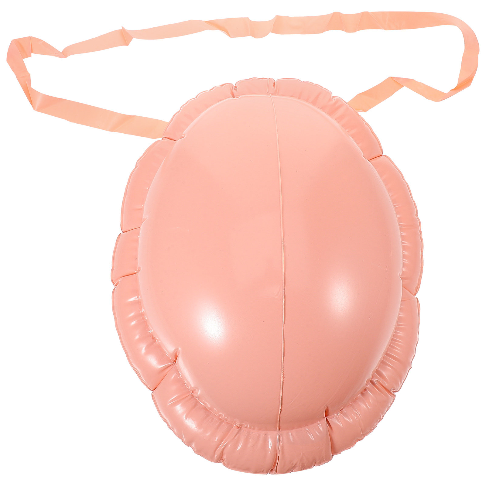 インフレータブル妊婦腹コスチュームプロップ、丈夫なPVC素材 - Easy Cosplay Prop のレビューと価格