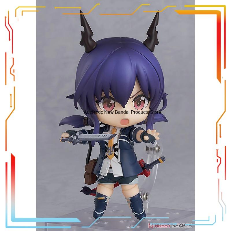 グッドスマイルカンパニー アークナイツ チェン ねんどろいど - Good Smile Company Nendoroid のレビューと価格