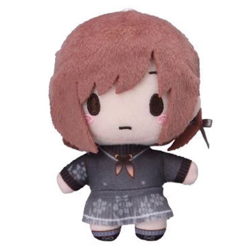 10 センチメートルアニメシノノメ恵那ぬいぐるみぬいぐるみお - Cosplay Prop Bag のレビューと価格