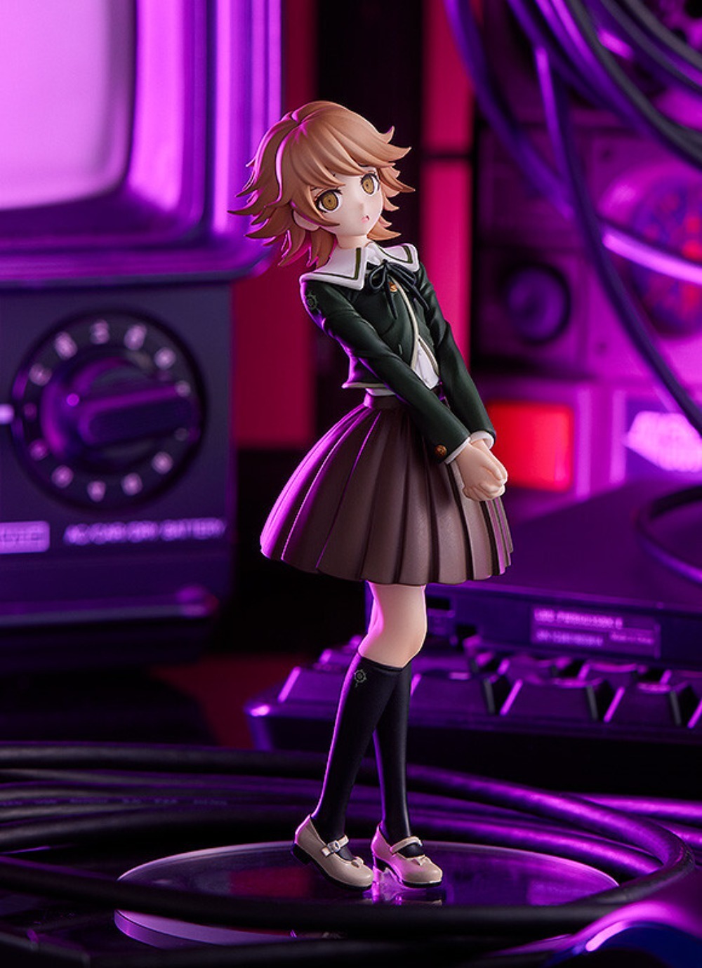 100%正規品 在庫あり グッドスマイルカンパニー ポップア - Good Smile Company Nendoroid のレビューと価格