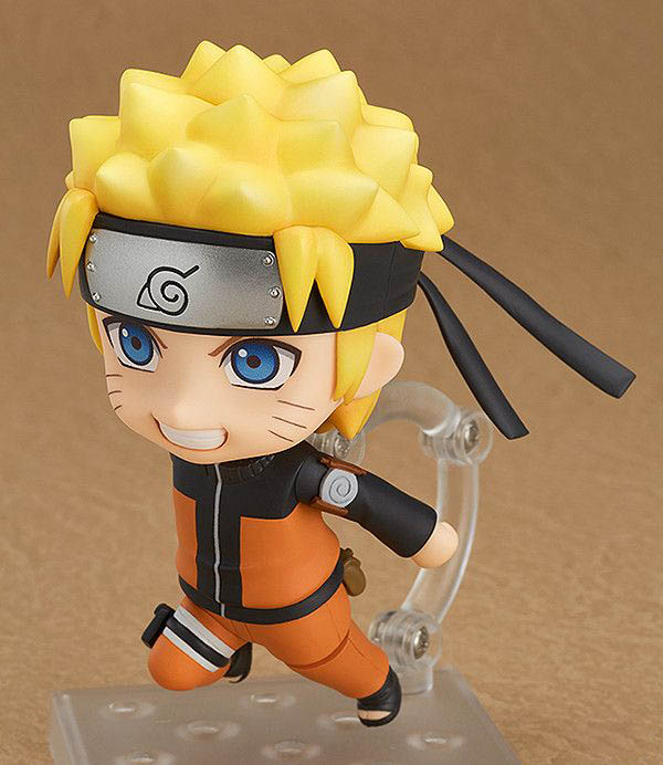 在庫あり正規品グッドスマイルねんどろいどナルト疾風伝うちはサ - Good Smile Company Nendoroid のレビューと価格