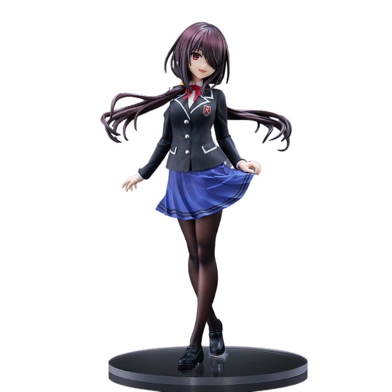 在庫あり 正規品 グッドスマイルカンパニー デート・ア・ライ - Good Smile Company Pop Up Parade のレビューと価格