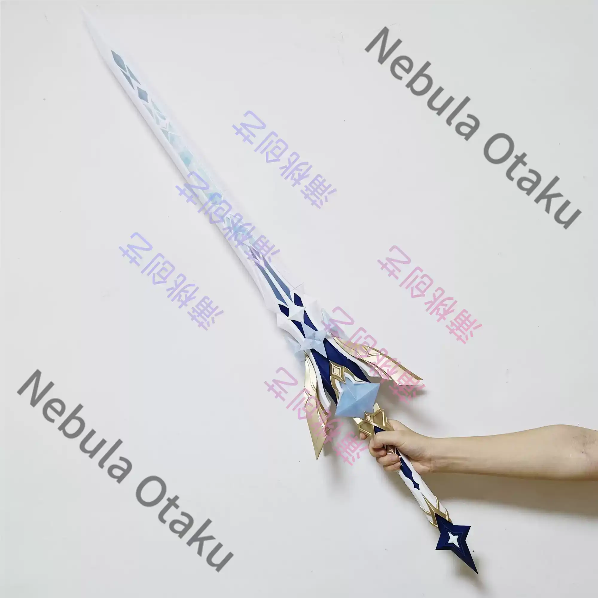 原神（Genshin Impact）エーテル ルミネ コスプ - Detachable Cosplay Prop のレビューと価格