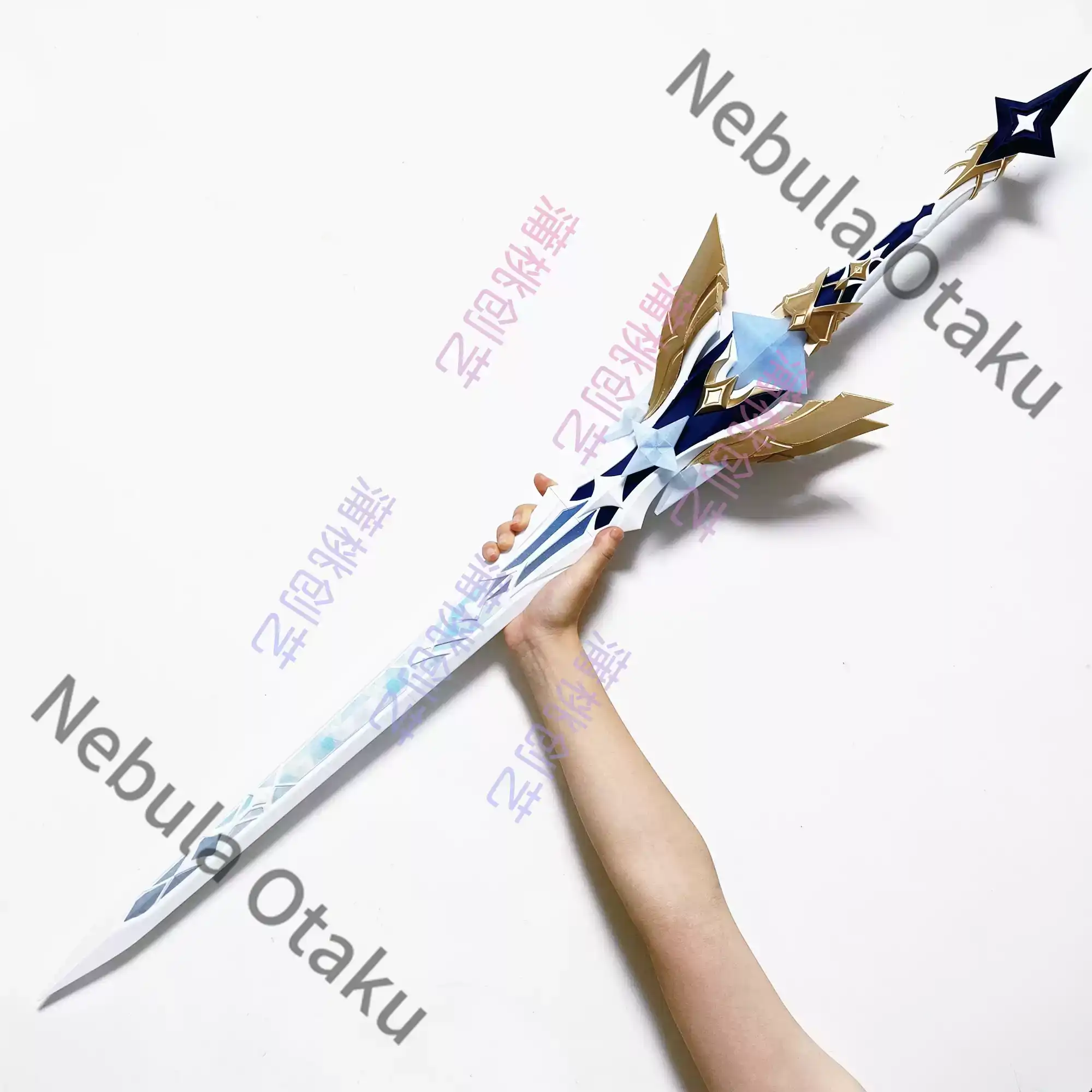 原神（Genshin Impact）エーテル ルミネ コスプ - Detachable Cosplay Prop のレビューと価格