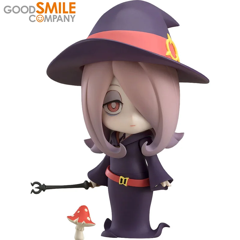 オリジナルグッドスマイルカンパニーサーシーマンバヴァランねん - Good Smile Company Nendoroid のレビューと価格