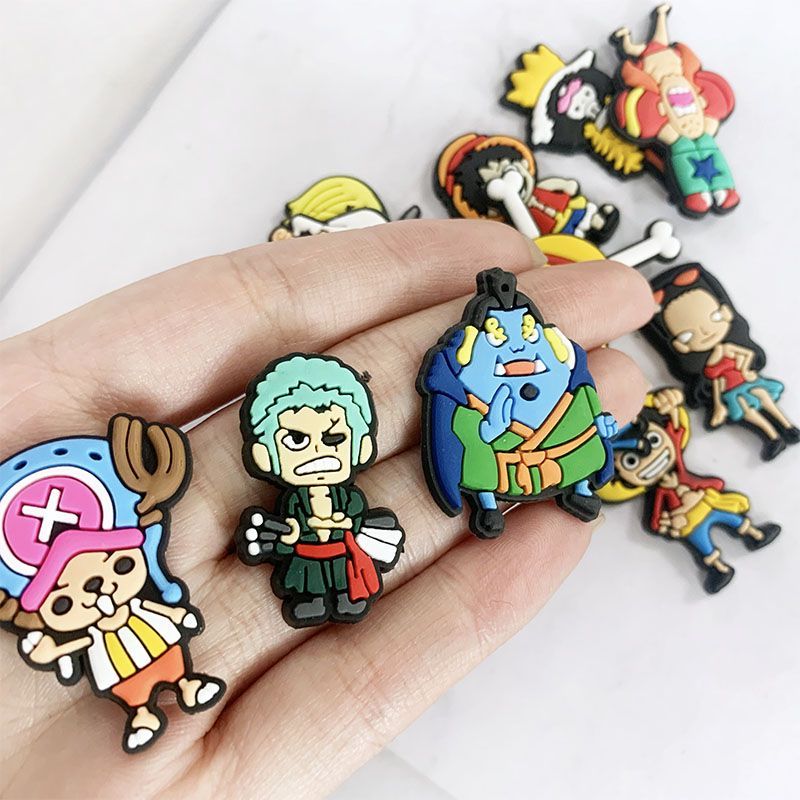 ワンピースシューズフラワーDIYアクセサリー、取り外し可能な - Detachable Cosplay Prop のレビューと価格