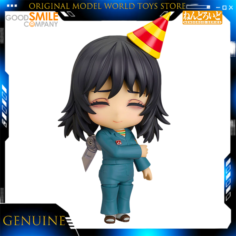 オリジナルグッドスマイル GSC 2884 ねんどろいどマウ - Good Smile Company Nendoroid のレビューと価格