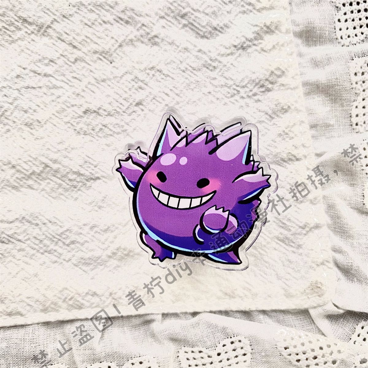 ポケモン両面アクリルPPクリップ 軽量フラットファイルフォル - Acrylic Cosplay Prop のレビューと価格