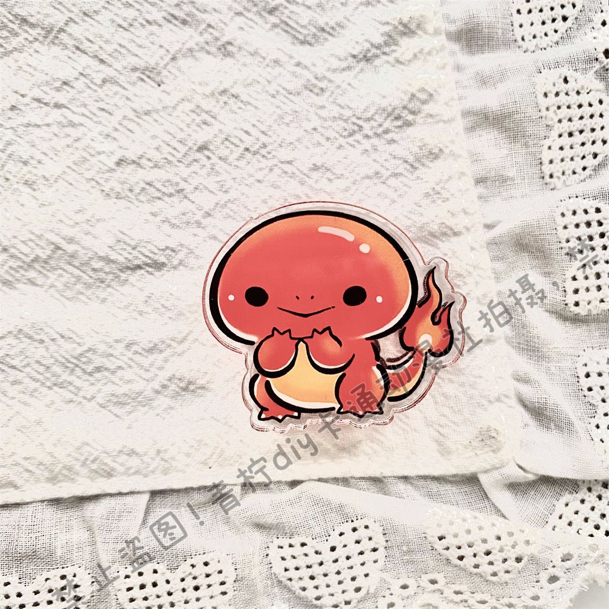 ポケモン両面アクリルPPクリップ 軽量フラットファイルフォル - Acrylic Cosplay Prop のレビューと価格