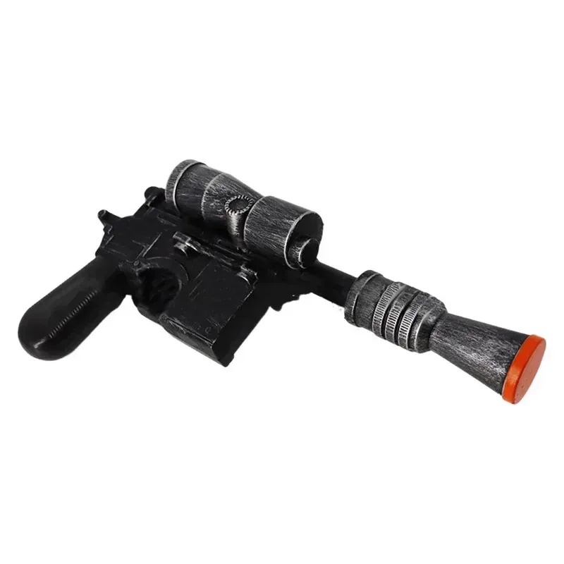 プレミアム衣装 ハン コスプレ小道具 ピストル ソロモイエ  - Cosplay Prop Pistol のレビューと価格