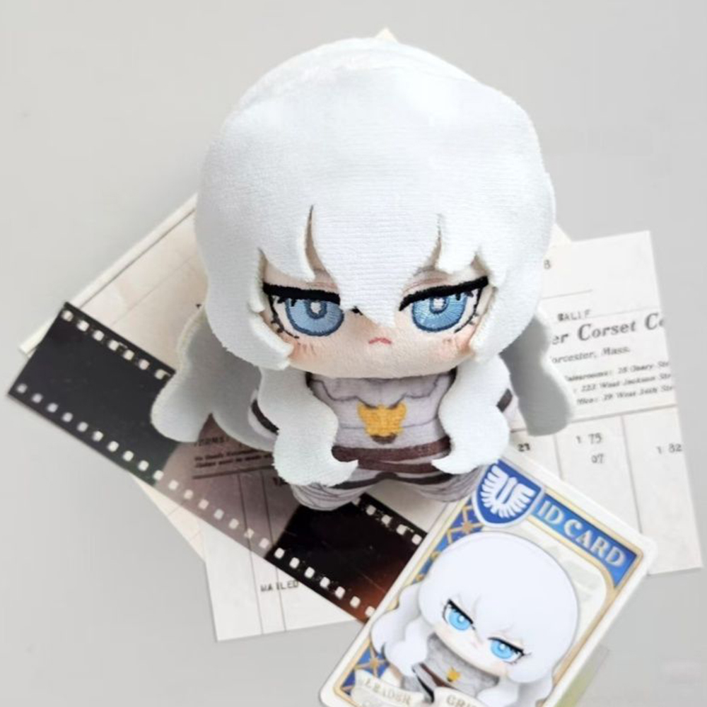 アニメベルセルクグリフィスコスプレ綿人形漫画フィギュアぬいぐ - Prop Para Cosplay のレビューと価格