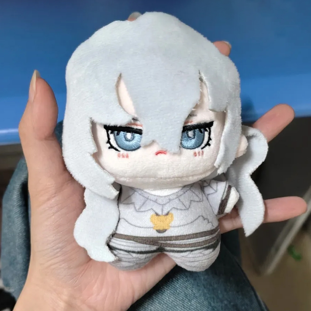アニメベルセルクグリフィスコスプレ綿人形漫画フィギュアぬいぐ - Prop Para Cosplay のレビューと価格